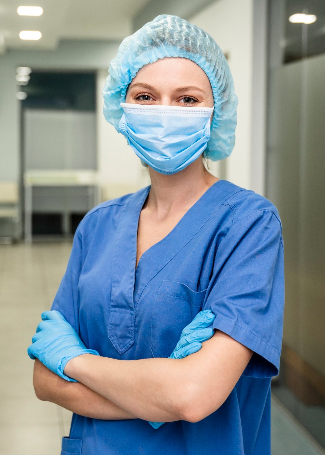 Compassionate home nursing care
